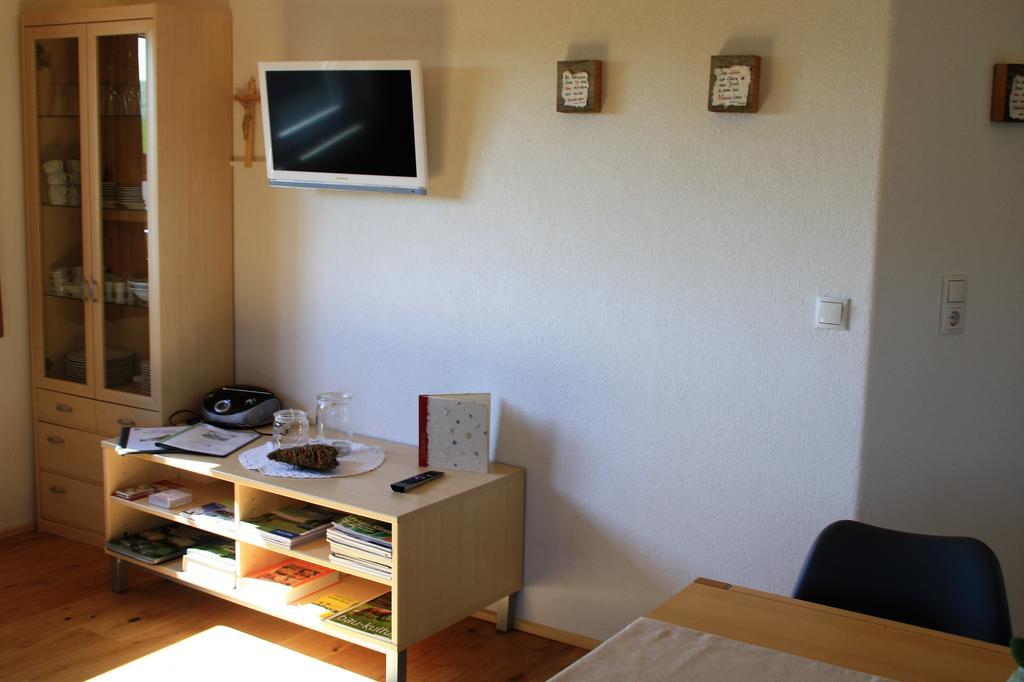 Bio-Bauernhof Heidegger Βίλα Möggers Εξωτερικό φωτογραφία